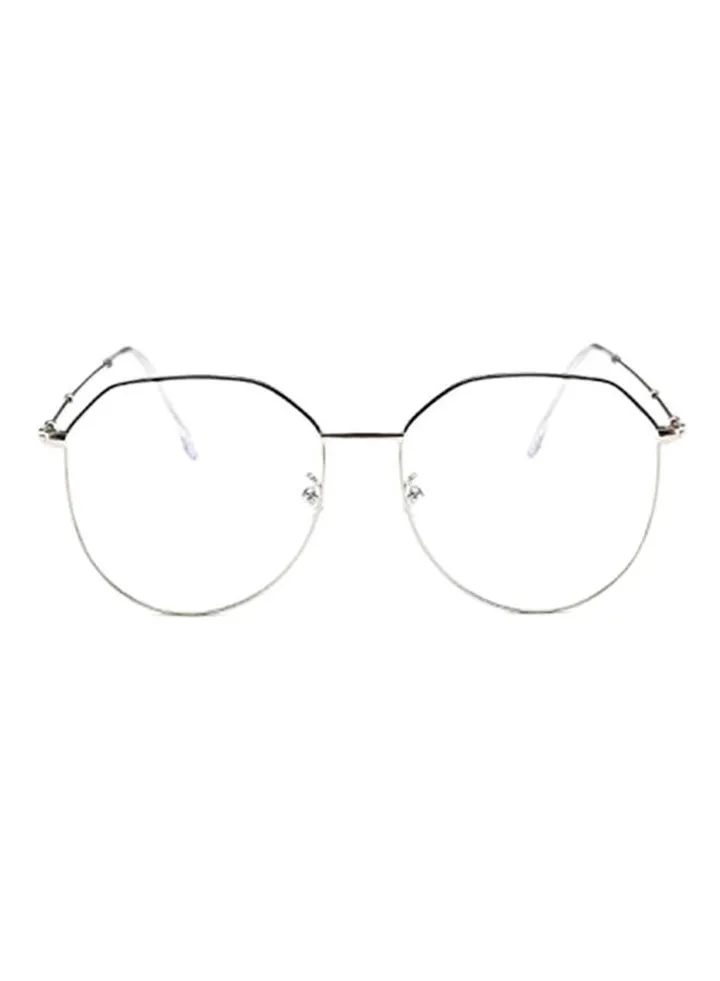 Women's Hexagon Fashion Reading Glasses
