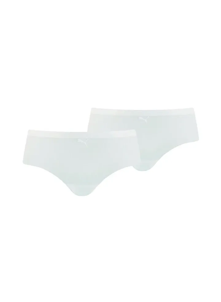 Seamless Hipster Briefs (Pack of 2)