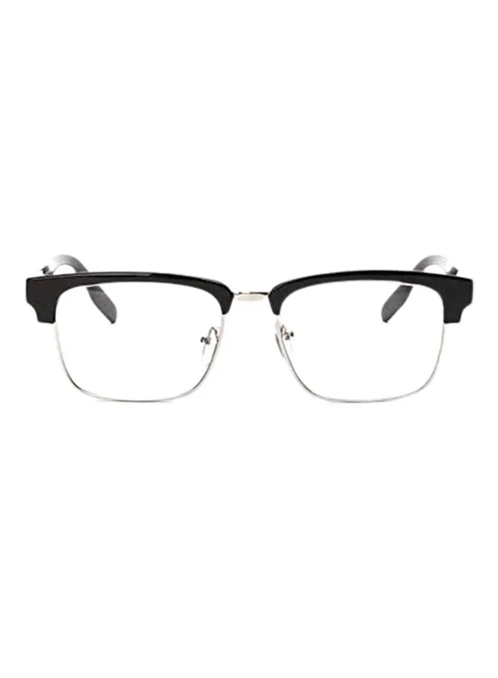 Semi-Rimless Reading Glasses