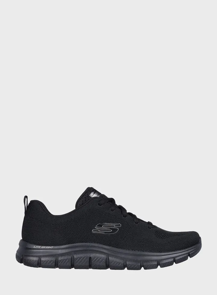 Track low - top