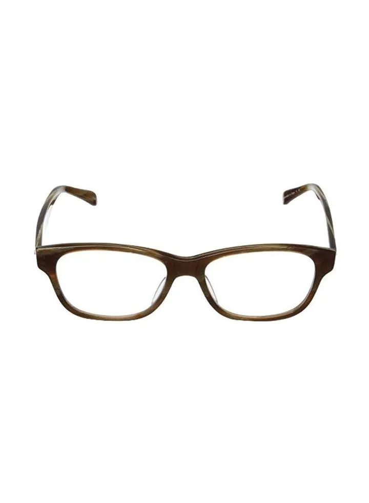 Women's Zooey Square Reading Eyeglasses B07V7SS5YH