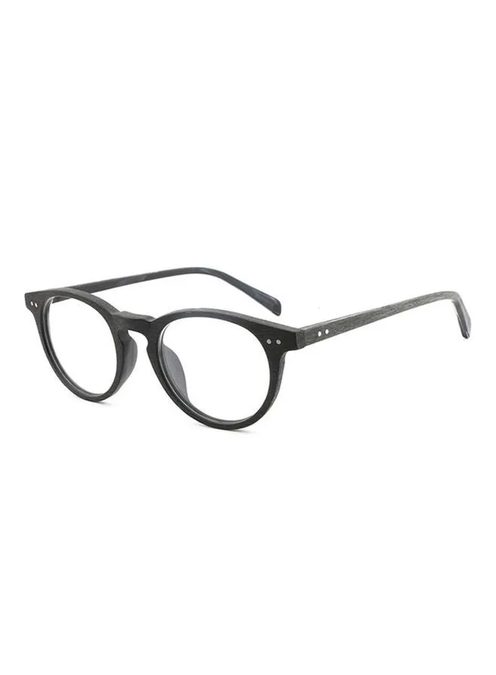 Women's Vintage Round Frame Reading Glasses