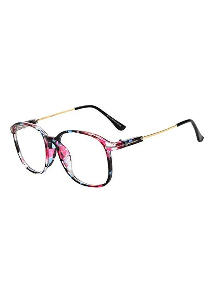 Multipurpose Sample Rectangular Glasses