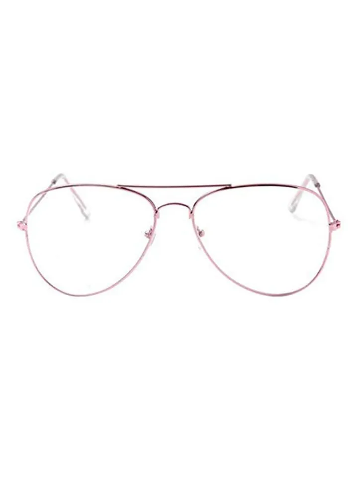Fashion Aviator Reading Glasses