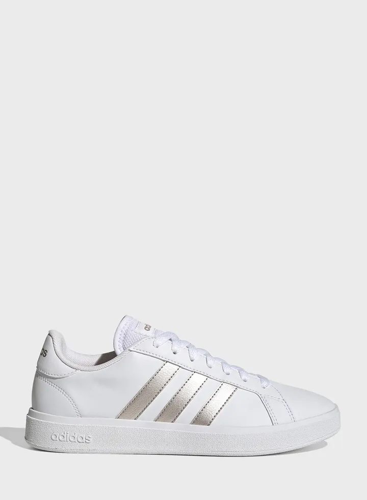 Grand Court Base 2. Shoes