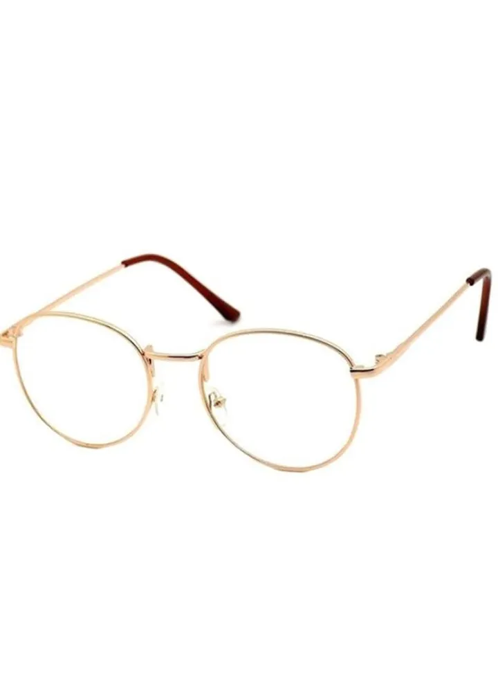 Full Rim Oval Reading Glasses