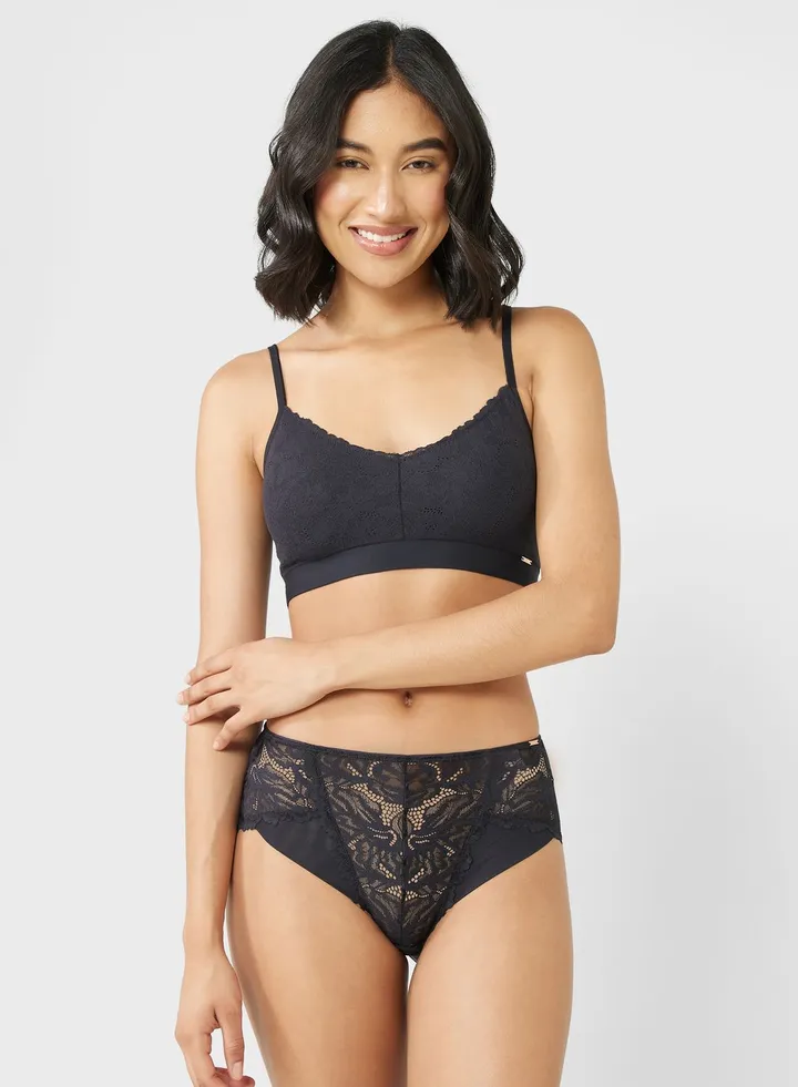 High Leg Brief