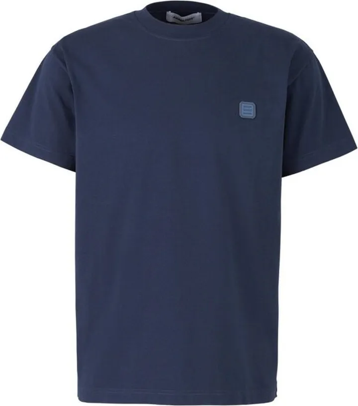Ambush Logo Patch Crewneck T-Shirt