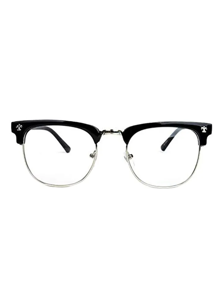 unisex Clubmaster Frames Reading Glasses