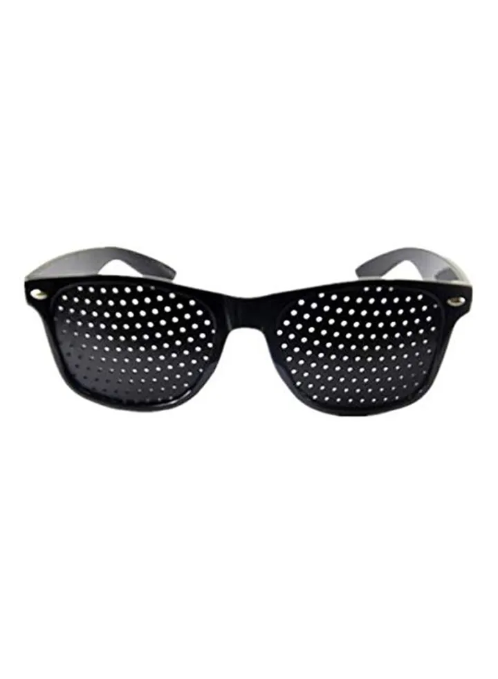 Pinhole Myopia Glasses