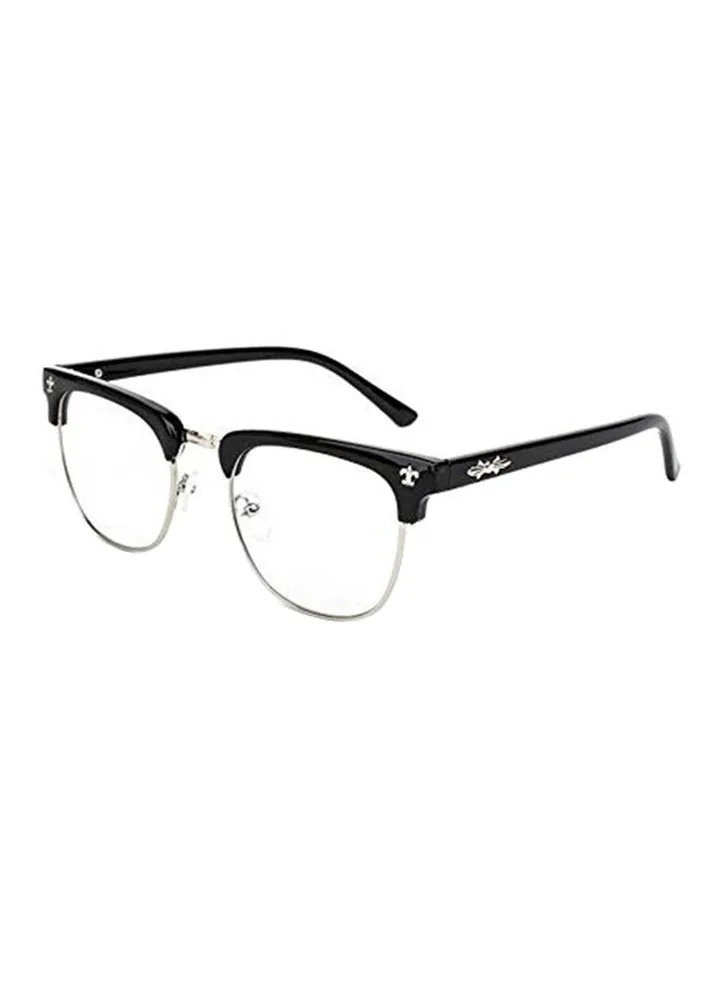 unisex Fashion Clubmaster Glasses