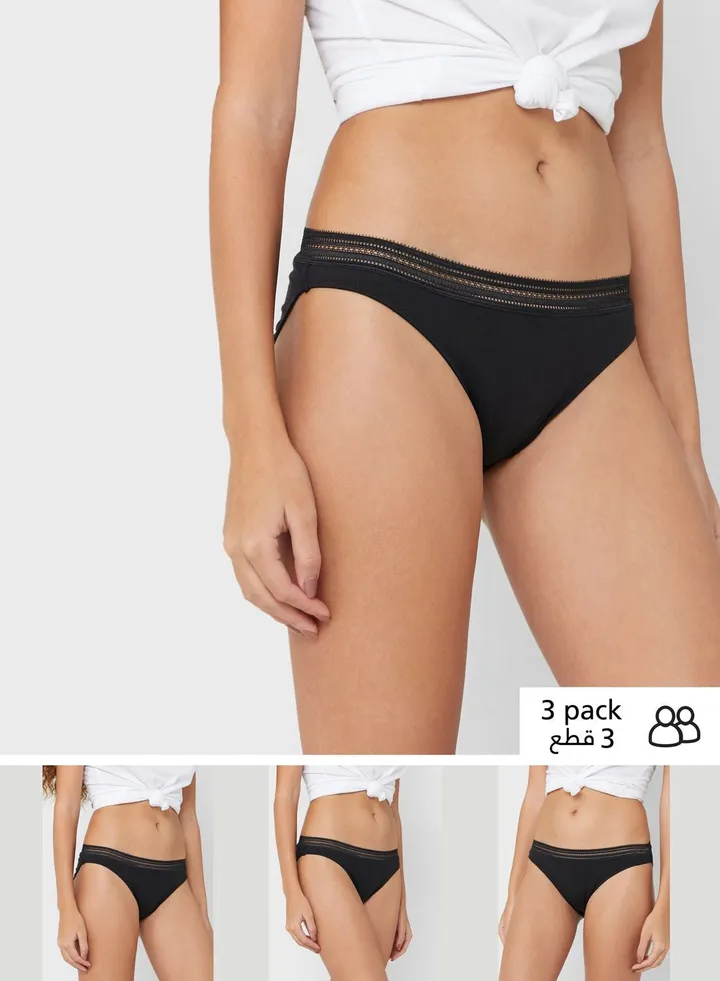 High Leg Brief