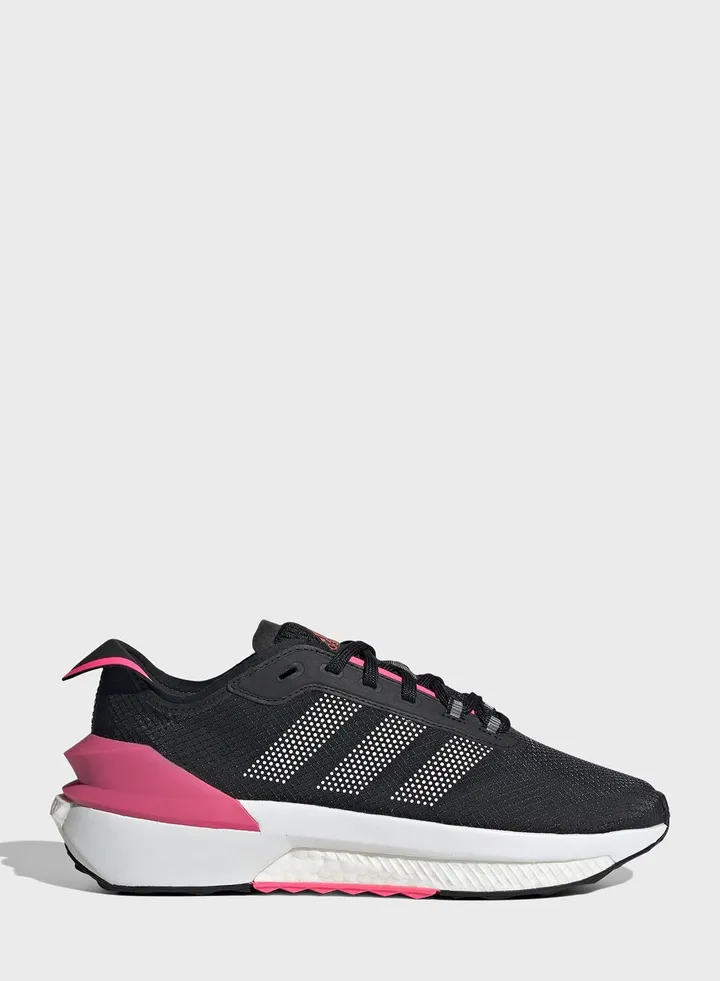 Avryn Shoes