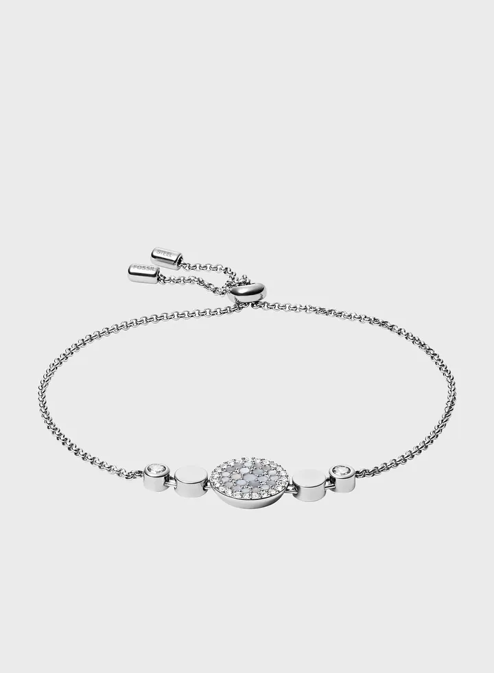 Vintage Glitz Bracelet