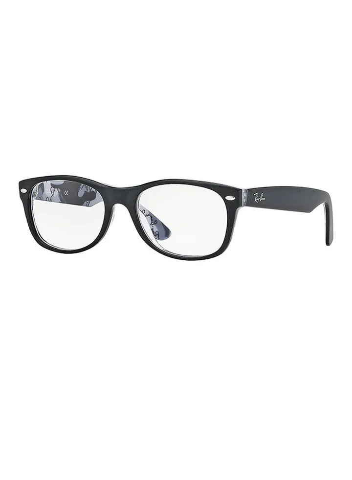 Full Rim Square Eyeglass Frame