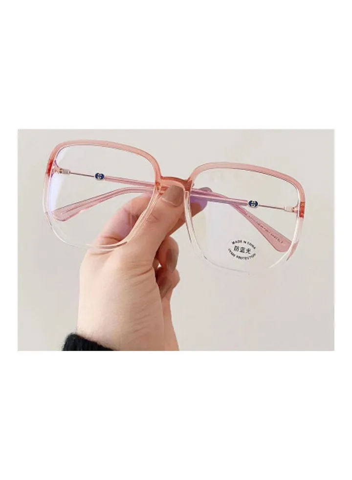 Women's New Large Eyeglass Frames