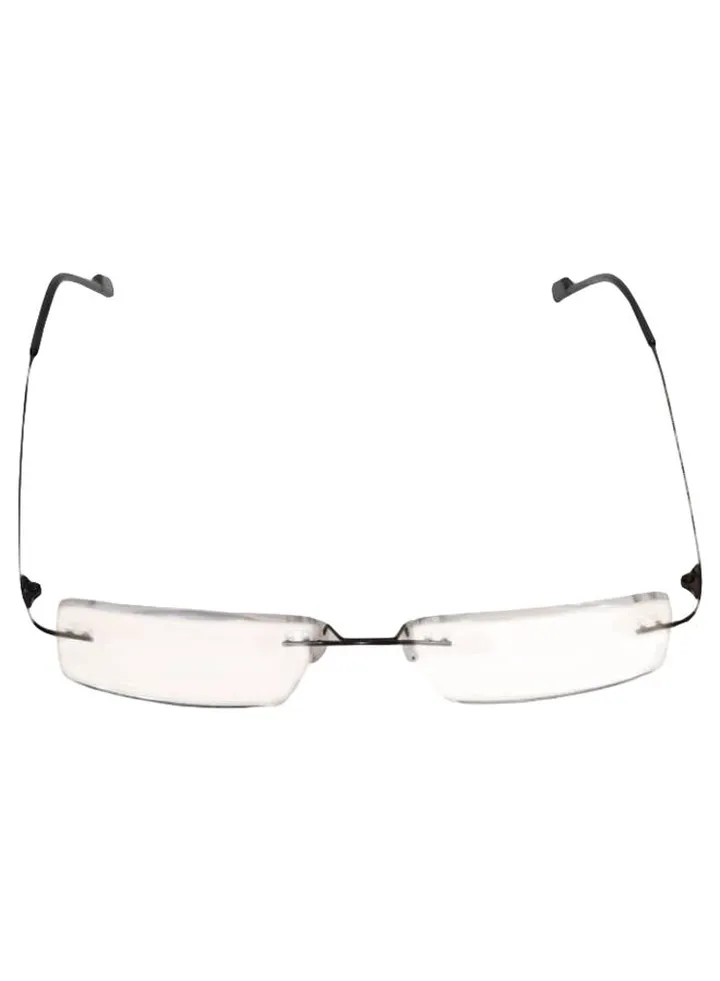 Rimless Reading Glasses DSC.0020