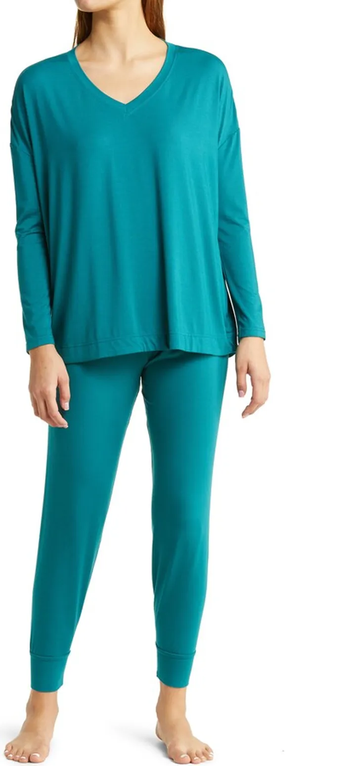 Moonlight Eco Jogger Pajamas