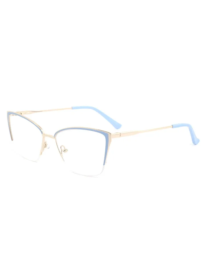 Cat Eye Eyeglasses Frame for Women