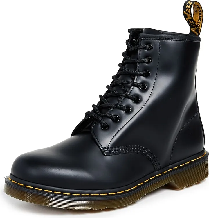 Dr. Martens 1460 8 Eye Boots