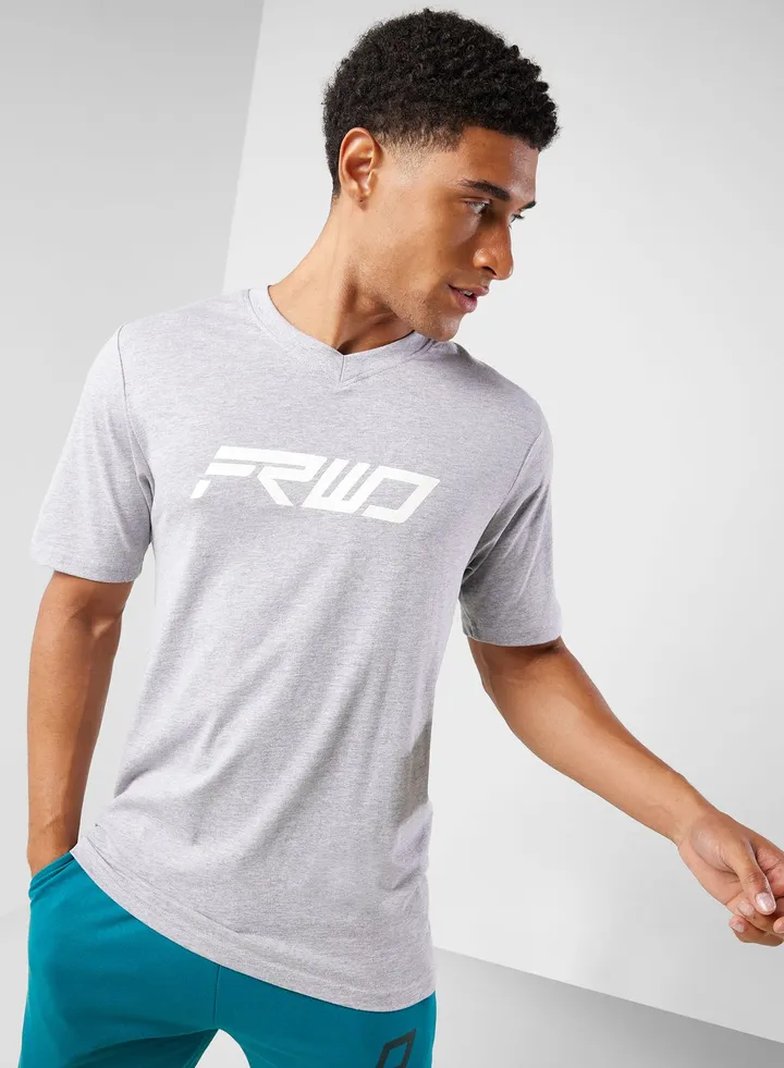 Logo T Shirt