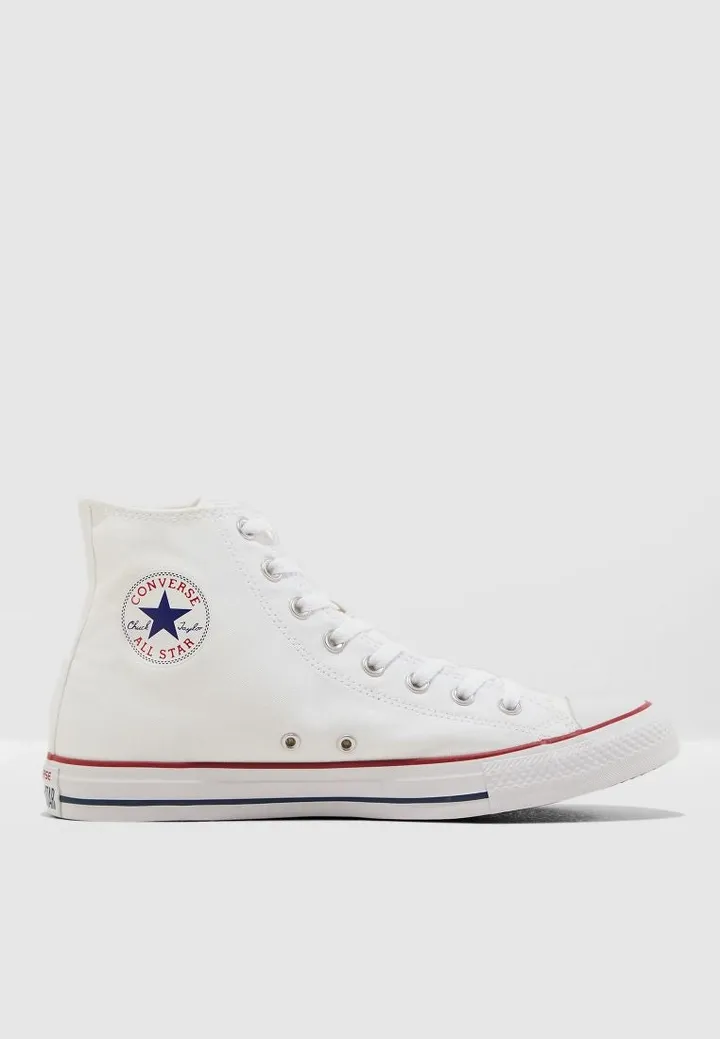Chuck Taylor All Star Shoes White