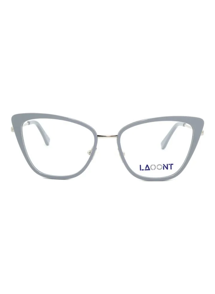 Women's Cat Eye Eyeglass Frame Stylish Design