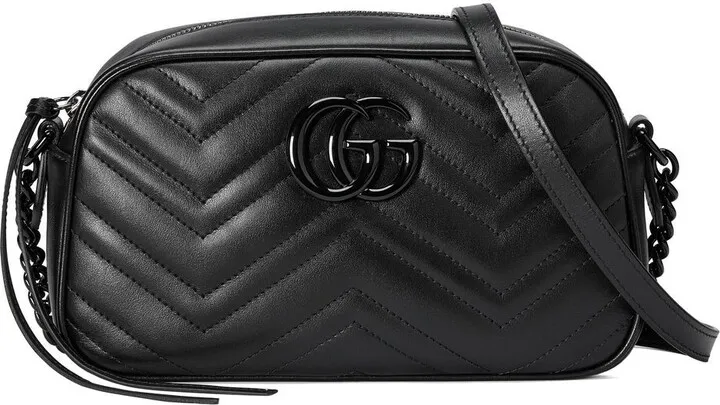 small Marmont shoulder bag