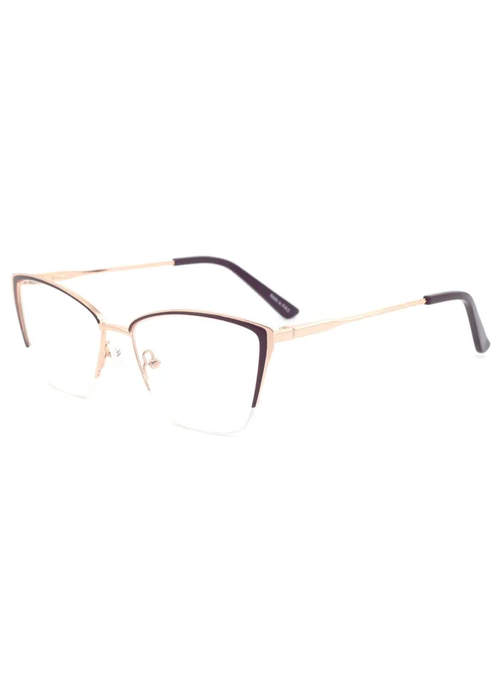 Cat Eye Eyeglasses Frame for Women