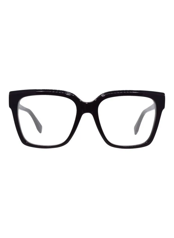 Women's Square Eyeglass Frame