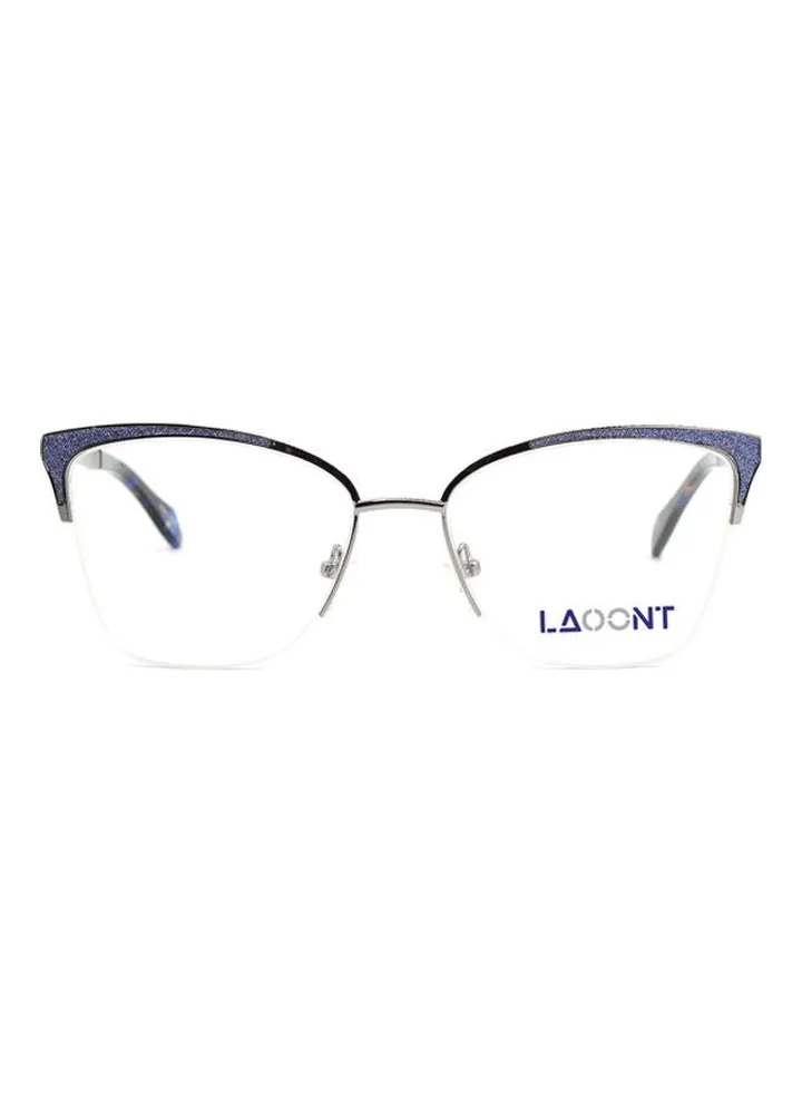 Women's Eyeglass Cateye Frame