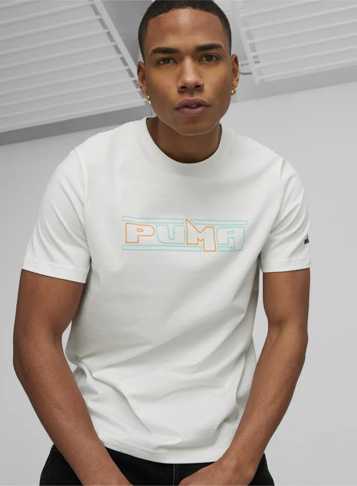 SWxP Graphic Mens Shortsleeve T-shirt