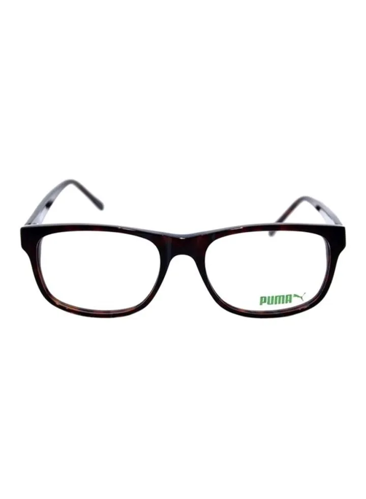 Full Rim Round Eyeglasses Frame PU00780-002-49