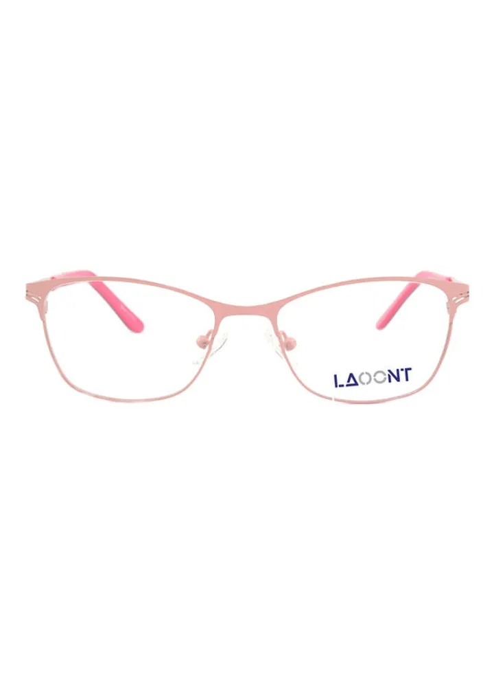 women Eyeglasses Rectangular Frame