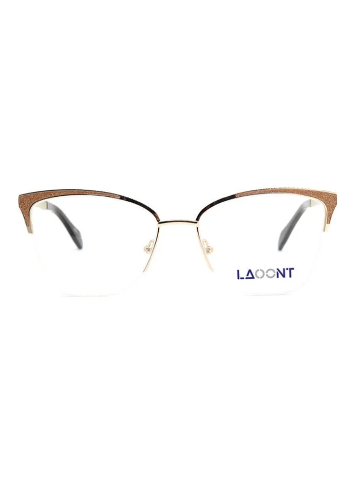women Eyeglass Cateye Frame