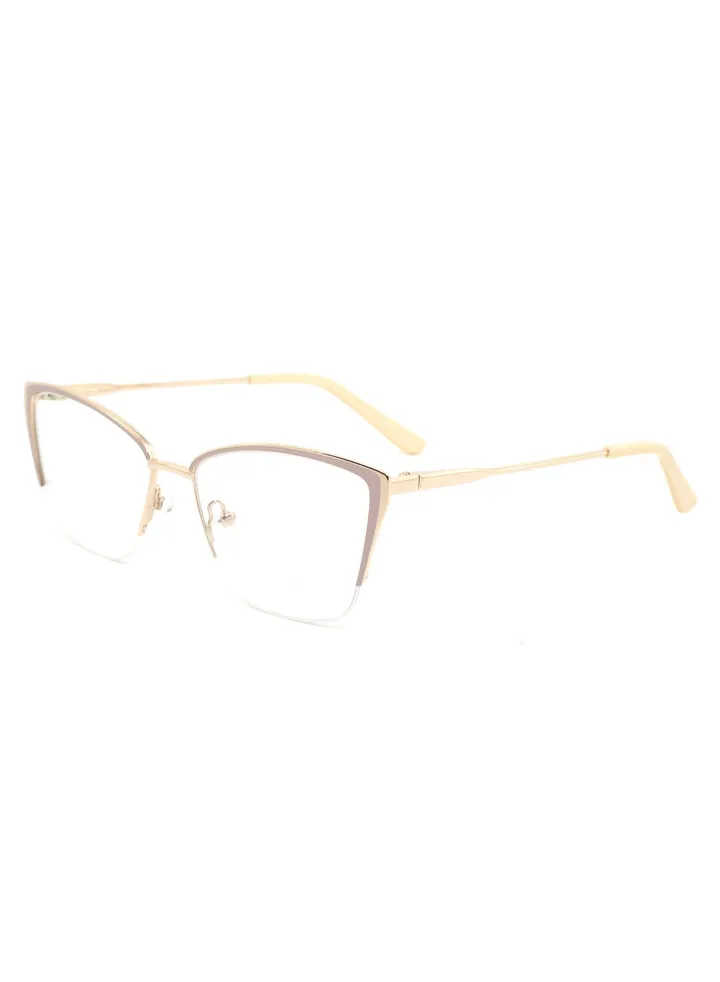 Cat Eye Eyeglasses Frame for Women