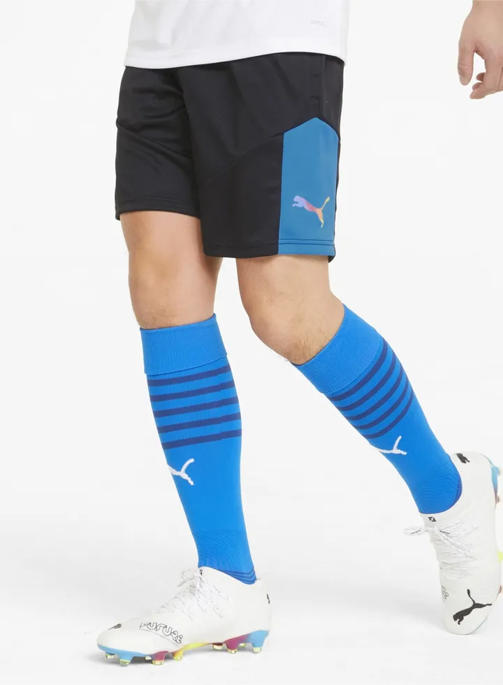 individualFINAL Training Football Mens Shorts
