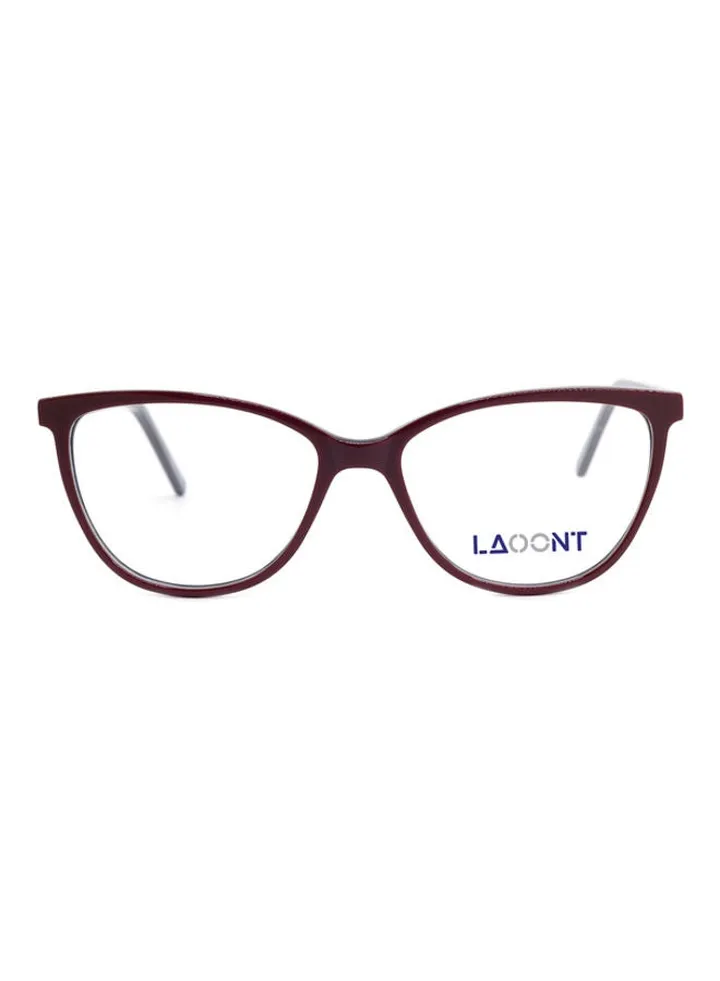 Women's Cat Eye Frame Eyeglasses