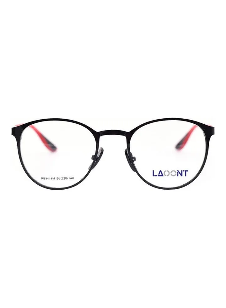 New Design Round Frame Eyeglasses