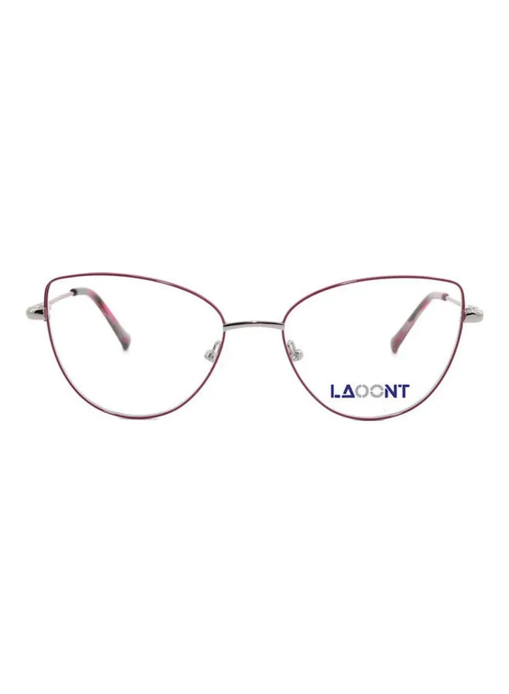 women Eyeglass Cateye Frame