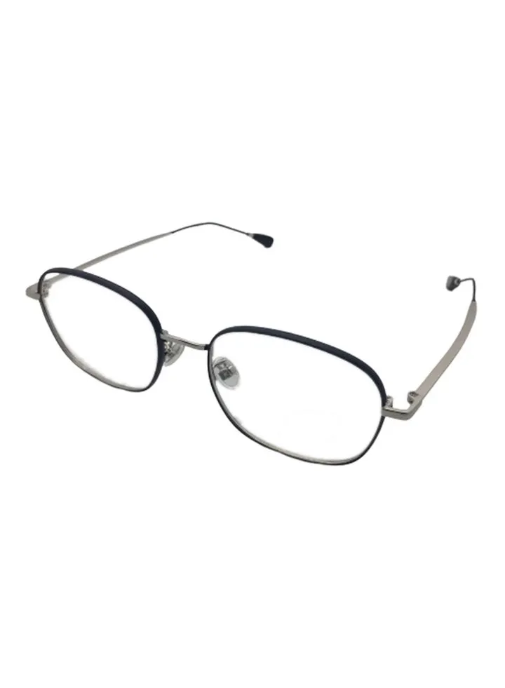 women Rectangular Polarized Medical Glasses