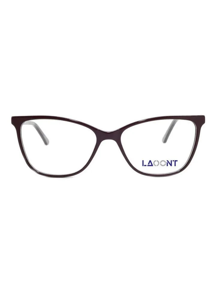 women Eyeglass Cat eye Frame Stylish Design