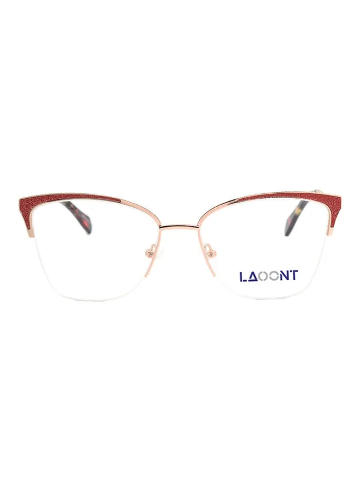 Women's Eyeglass Cateye Frame