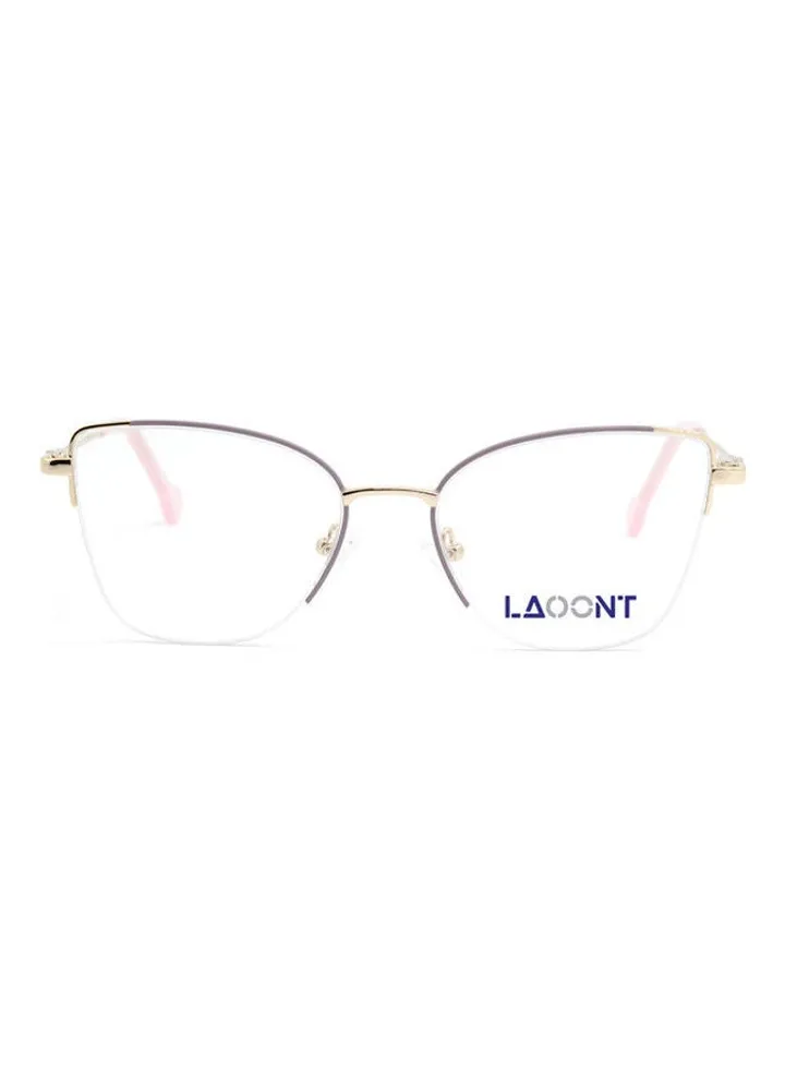women Butterfly Eyeglass Frame Stylish Design
