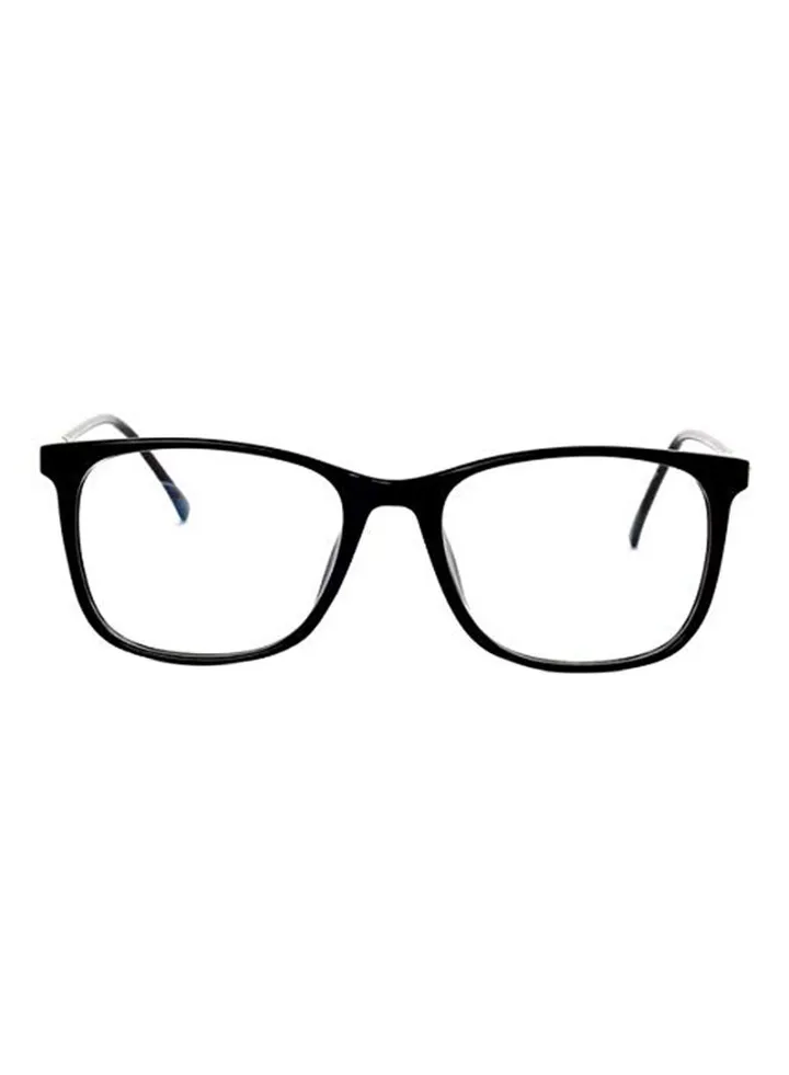 unisex Square Stylish Medical Glasses
