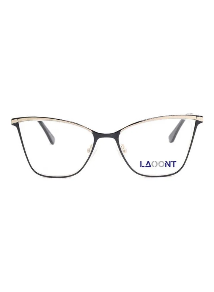 Women's Cat Eye Eyeglass Frame Stylish Design