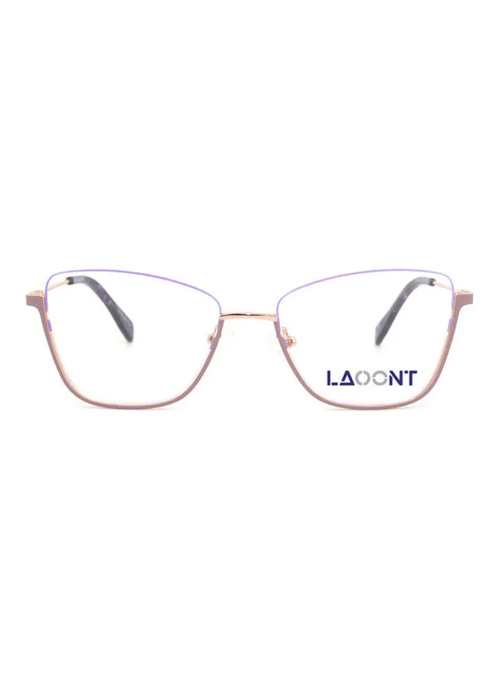 Women's Cat Eye Eyeglass Frame Stylish Design