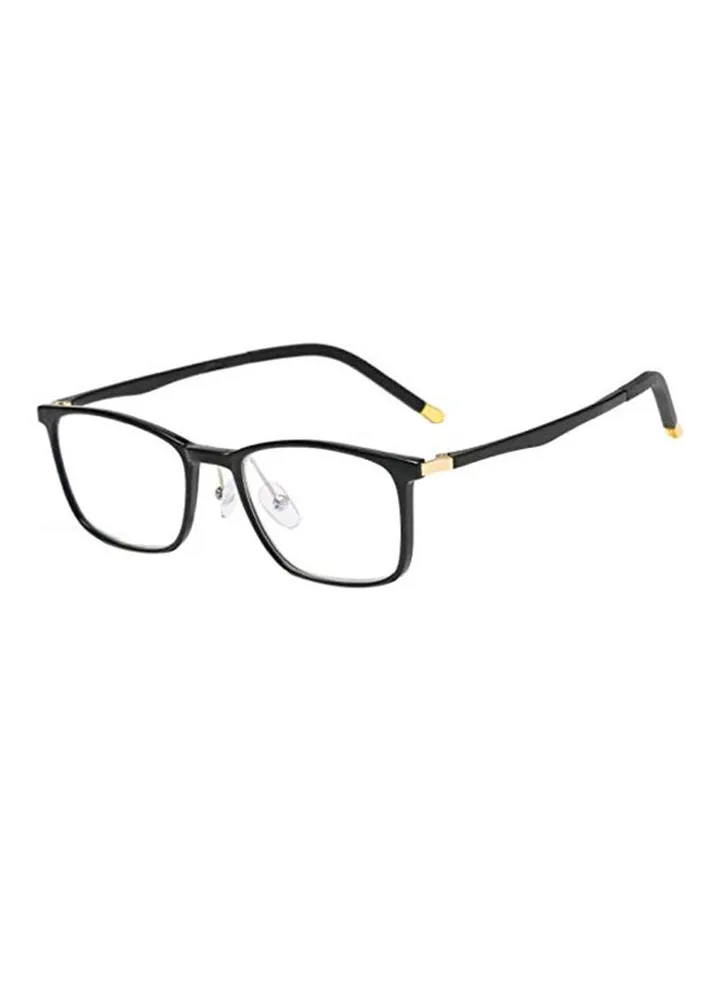 unisex Oval Reading Glasses