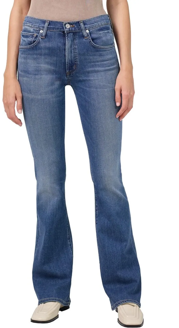 Emannuelle Bootcut Jeans