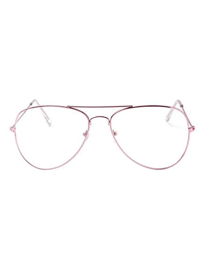 unisex Fashion Aviator Reading Glasses